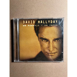 Un Paradis Un enfer CD