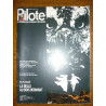 Pilote le journal qui s'amuse à réfléchir N620