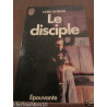 le disciple J'ai lu épouvante