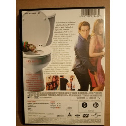 Polly et Moi Ben Stiller Jennifer Aniston DVD