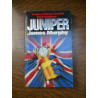 James murphy juniper Sphere Books limited