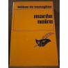 Hélène de monaghan Marée noire Le Masque n1284