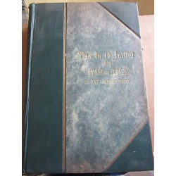 Nos grandes françaises cie non daté