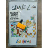 CharlElie - Les Naïves Cassette Audio-K7 NEUVE SOUS BLISTER