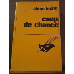 Coup de chance Le Masque n1357