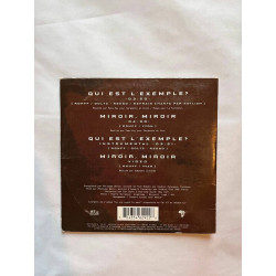 Rohff Qui est l'exemple ? CD