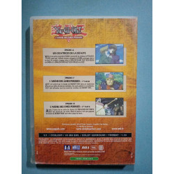 Yu-Gi-Oh ! - Vol.6 L'Arène des âmes perdues DVD simple