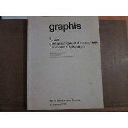 PHOTOGRAPHIS n5 La photographie dens l'art publicitaire Walter herdeg