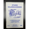 études Villeneuviennes n3