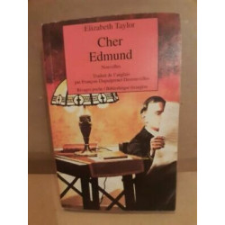Cher Edmund Rivages poche