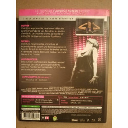 Mother-fucker Blu-Ray Disc