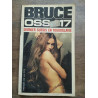 bruce OSS 117 dernier sursis en yougoslavie Presses de la cité