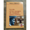Nancy prince La vie et les voyages de madame Nancy prince l'aube