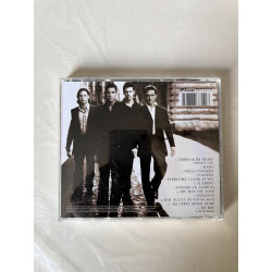 Il Divo CD