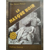 Mon Roman policier Le masque noir -