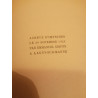 g k chesterton Le nommé Jeudi Un cauchemar Gallimard nrf