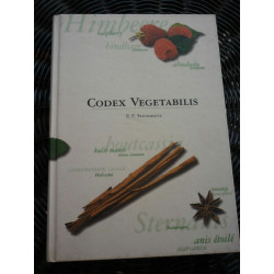 e f steinmetz Codex vegetabilis Haarmann reimer