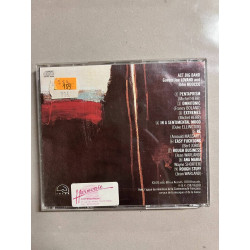 Act Big Band Guests Extremes CD