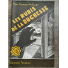 Mon Roman policier Les rubis de la duchesse - Jean voussac