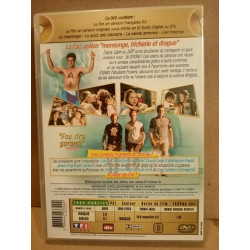 Slackers DVD