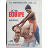 La fine équipe Annabelle Lengronne William Lebghil DVD simple