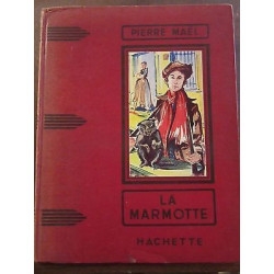 La marmotte Hachette