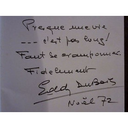 AUX QUATRE COINS DES souvenirs