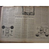 Les Lettres Françaises n155 9 mai 1947 paulhan machado triolet peynet