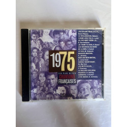 CD Les plus belles chansons françaises CD