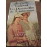 Marguerite gurgand les Demoiselles de beaumoreau Mazarine