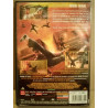 Born to fight DVD