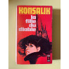 konsalik La fille du diable Presses Pocket