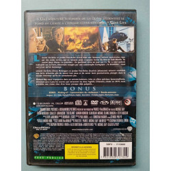 The Island Ewan McGregor Scarlett Johansson DVD simple