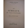 Les jumeaux de vallangoujard gedalge