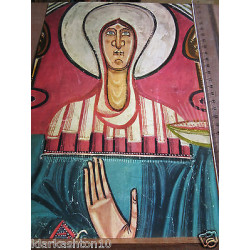 Image pieuse religion N58 différents formats échelle port groupé