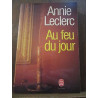 Au feu du jour