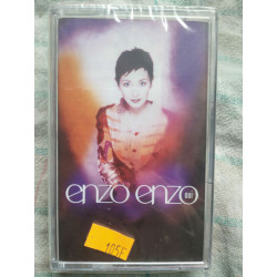 Enzo Enzo Oui Cassette Audio K7 NEUVE SOUS BLISTER