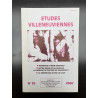 études Villeneuviennes n35