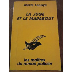 le juge et le le Masque n2164