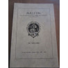 Bulletin de la Société d'Histoire Naturelle de colmar 61è volume 91 92