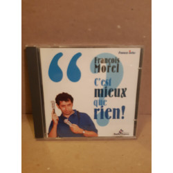 C'est mieux que rien CD