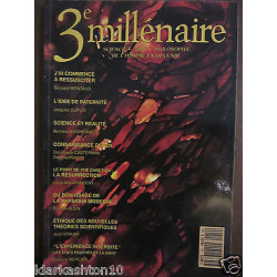 3e Millénaire N19