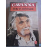 cavanna Bête et méchant Le Livre de poche