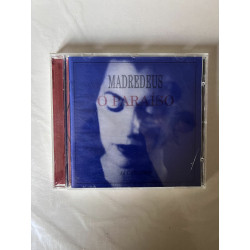 Madredeus O Paraiso CD