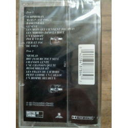 Sheller en sollitaire Cassette Audio-K7 NEUVE SOUS BLISTER