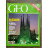 Magazine GEO n127 Septembre 1989