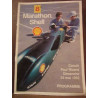 8e Marathon shell Circuit Paul Ricard Dimanche 24 Mai 1992 Programme