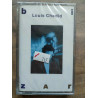 Louis Chedid Bizar Cassette Audio-K7 NEUVE SOUS BLISTER