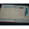 Pochette Studia Piquage 4 planches sur 6