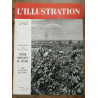 L'Illustration n5248 9 Octobre 1943